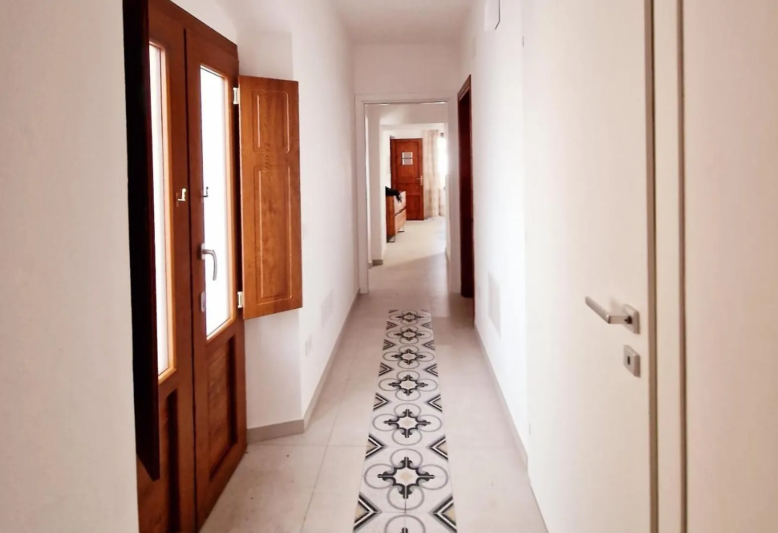 Casa Sulis Holiday Home Tortolì 0*,