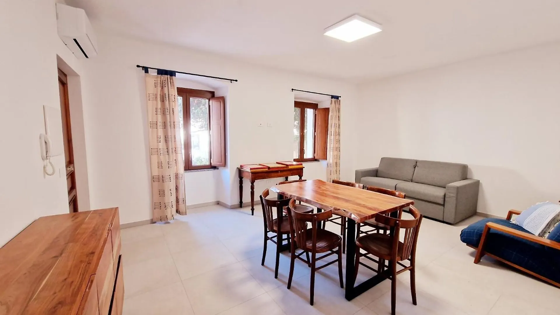 公寓 Casa Sulis Holiday Home 托尔托利