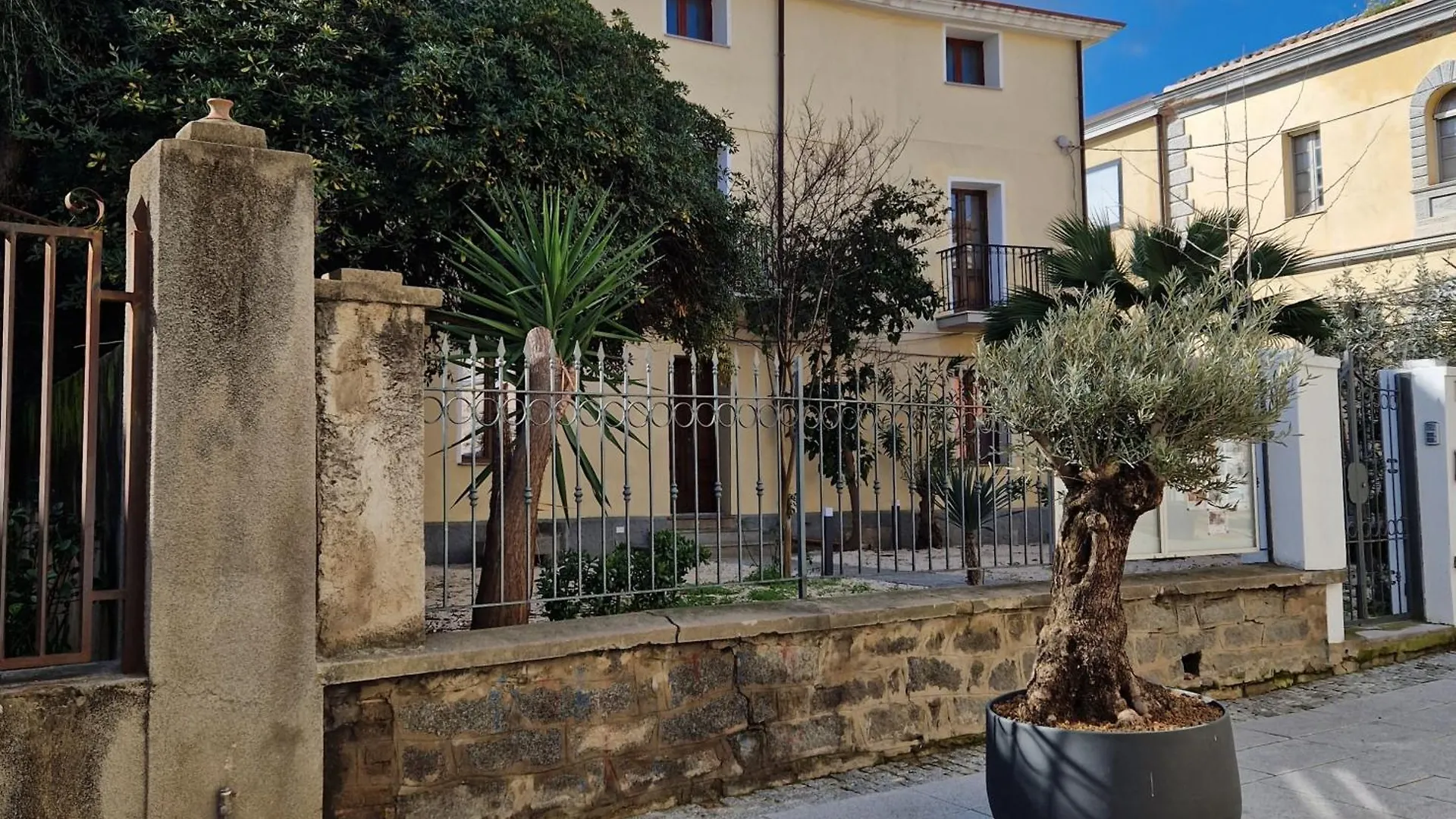Casa Sulis Holiday Home Tortolì Itálie