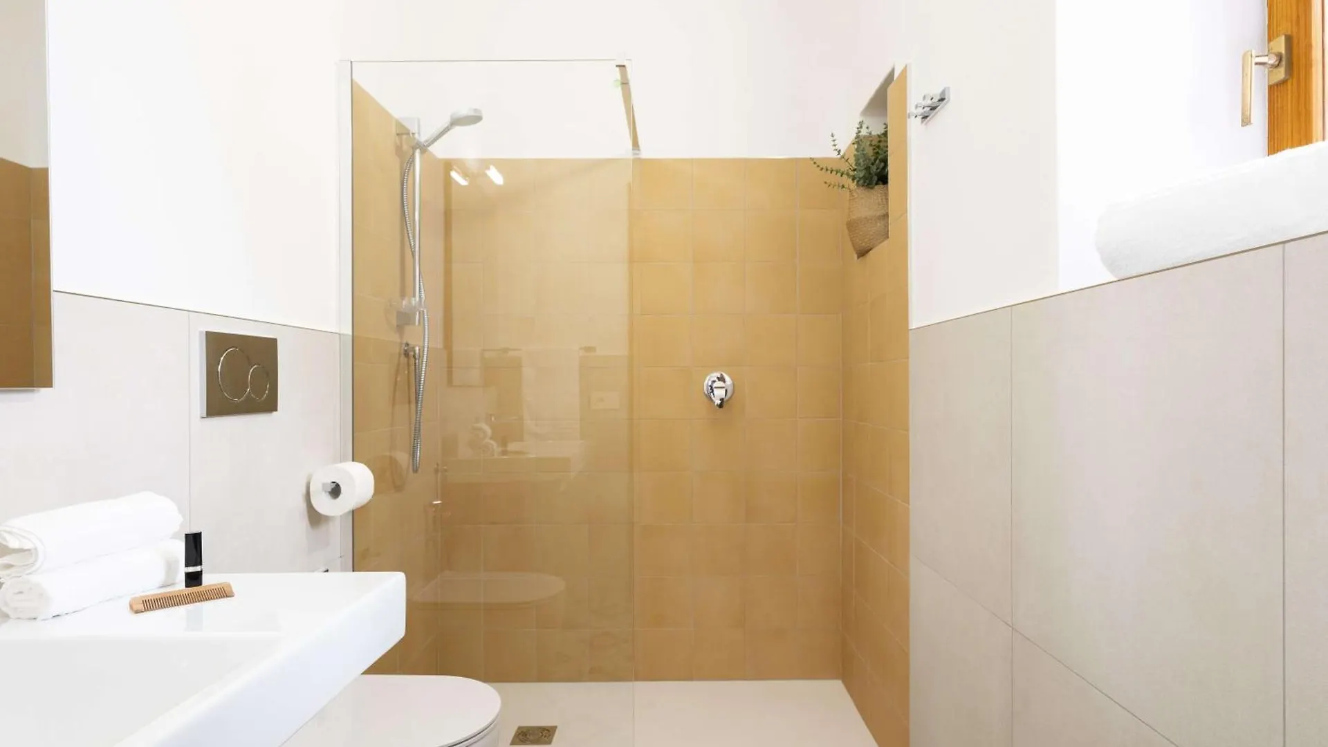 公寓 Casa Sulis Holiday Home 托尔托利 意大利