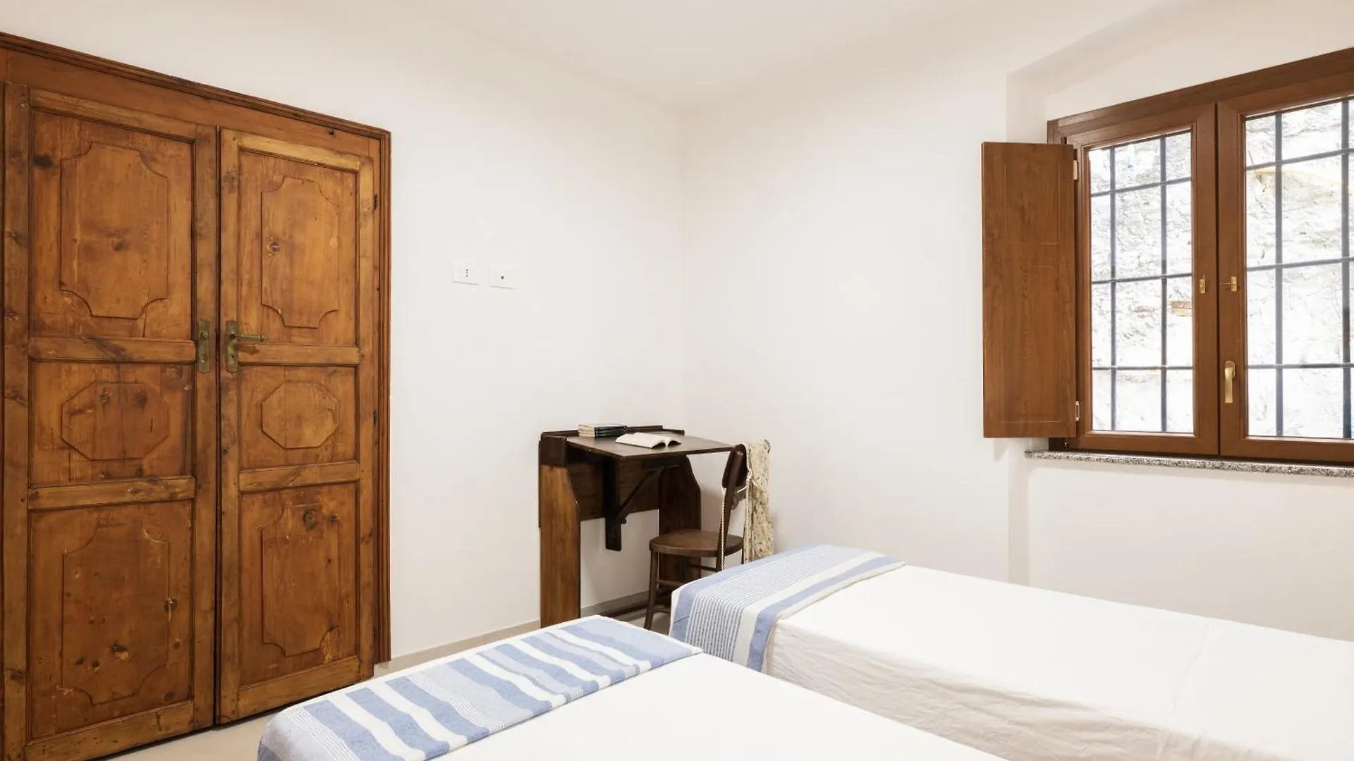 Apartmán Casa Sulis Holiday Home Tortolì