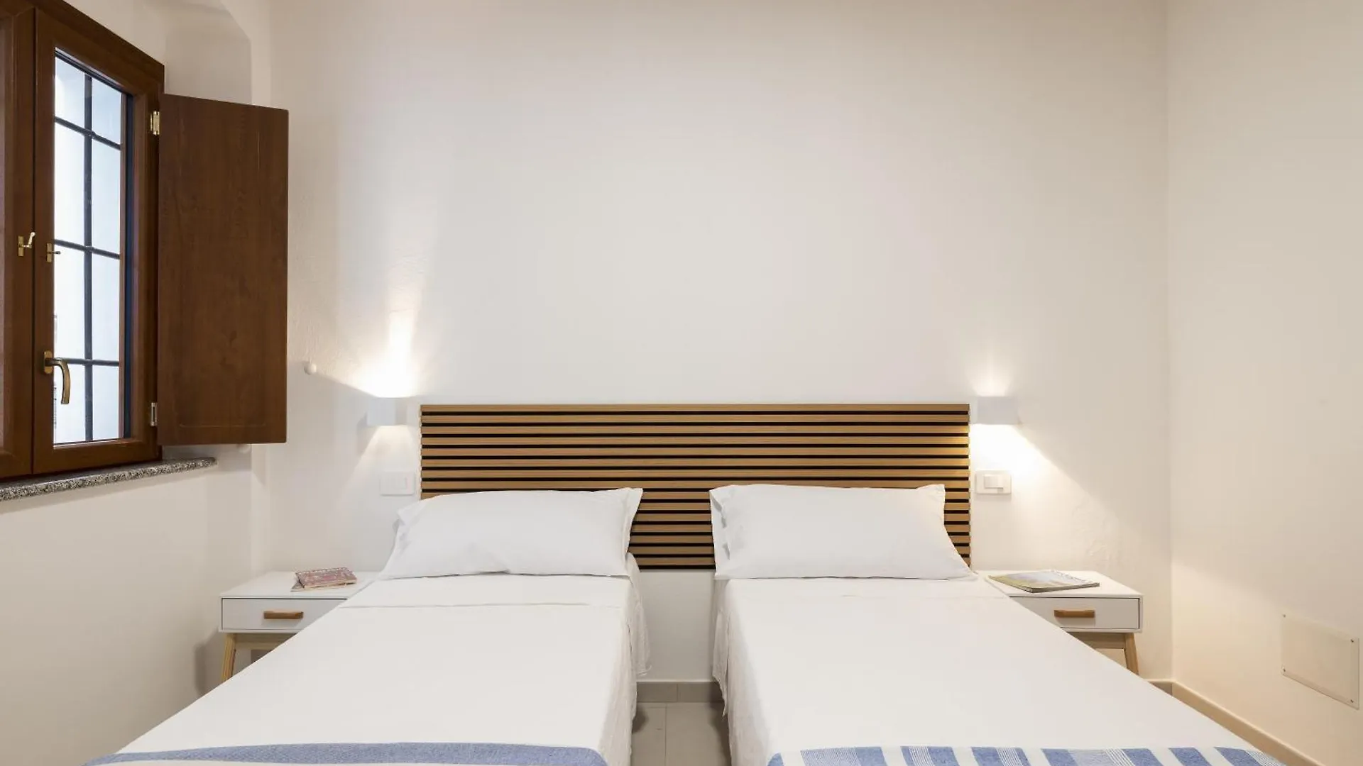 Casa Sulis Holiday Home Tortolì
