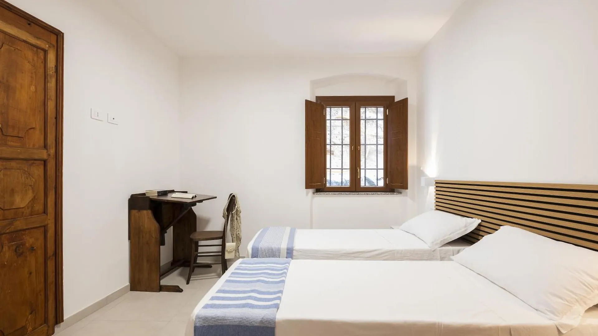 Casa Sulis Holiday Home Tortolì 0*,