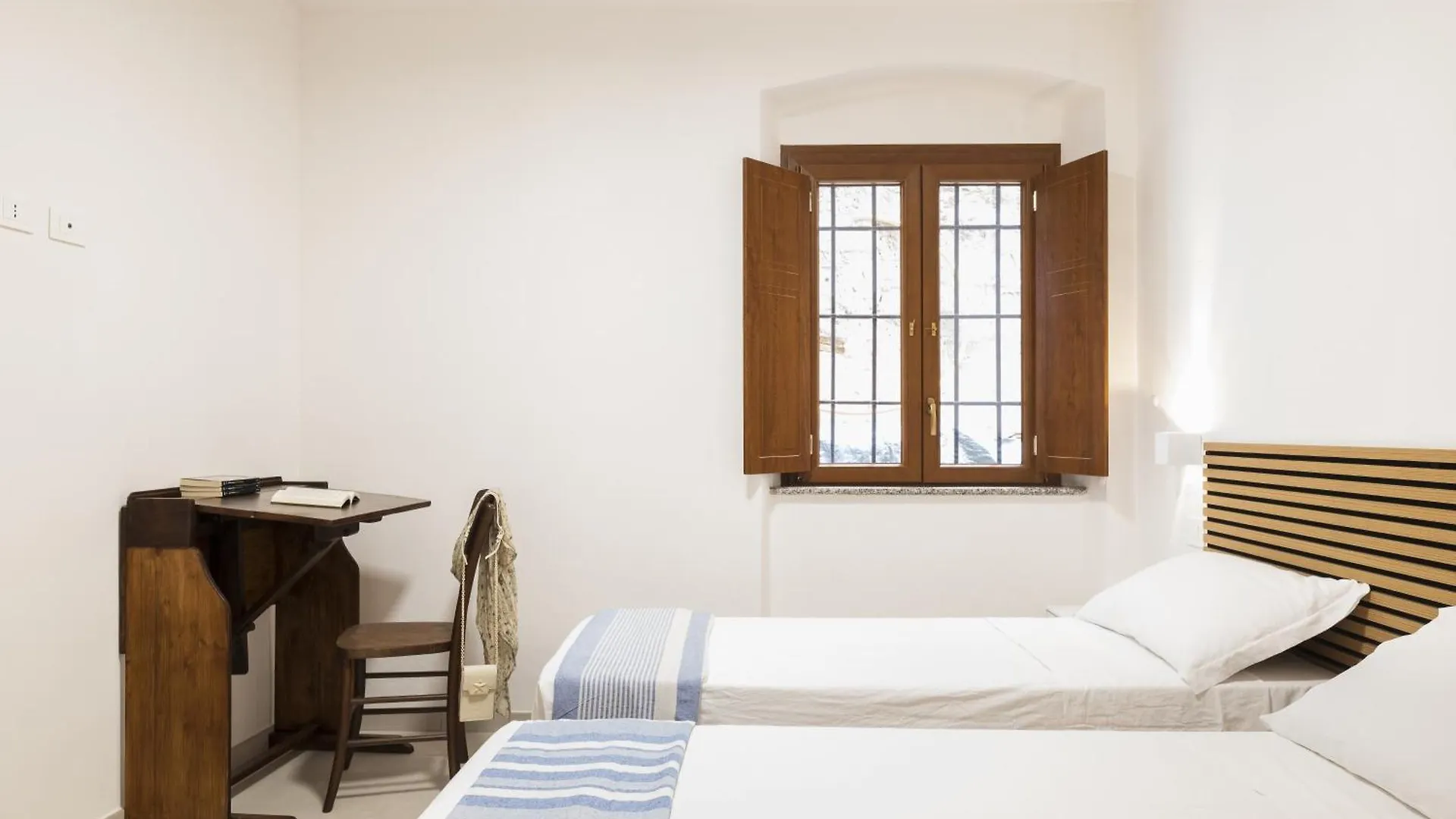 Casa Sulis Holiday Home Tortolì Apartmán