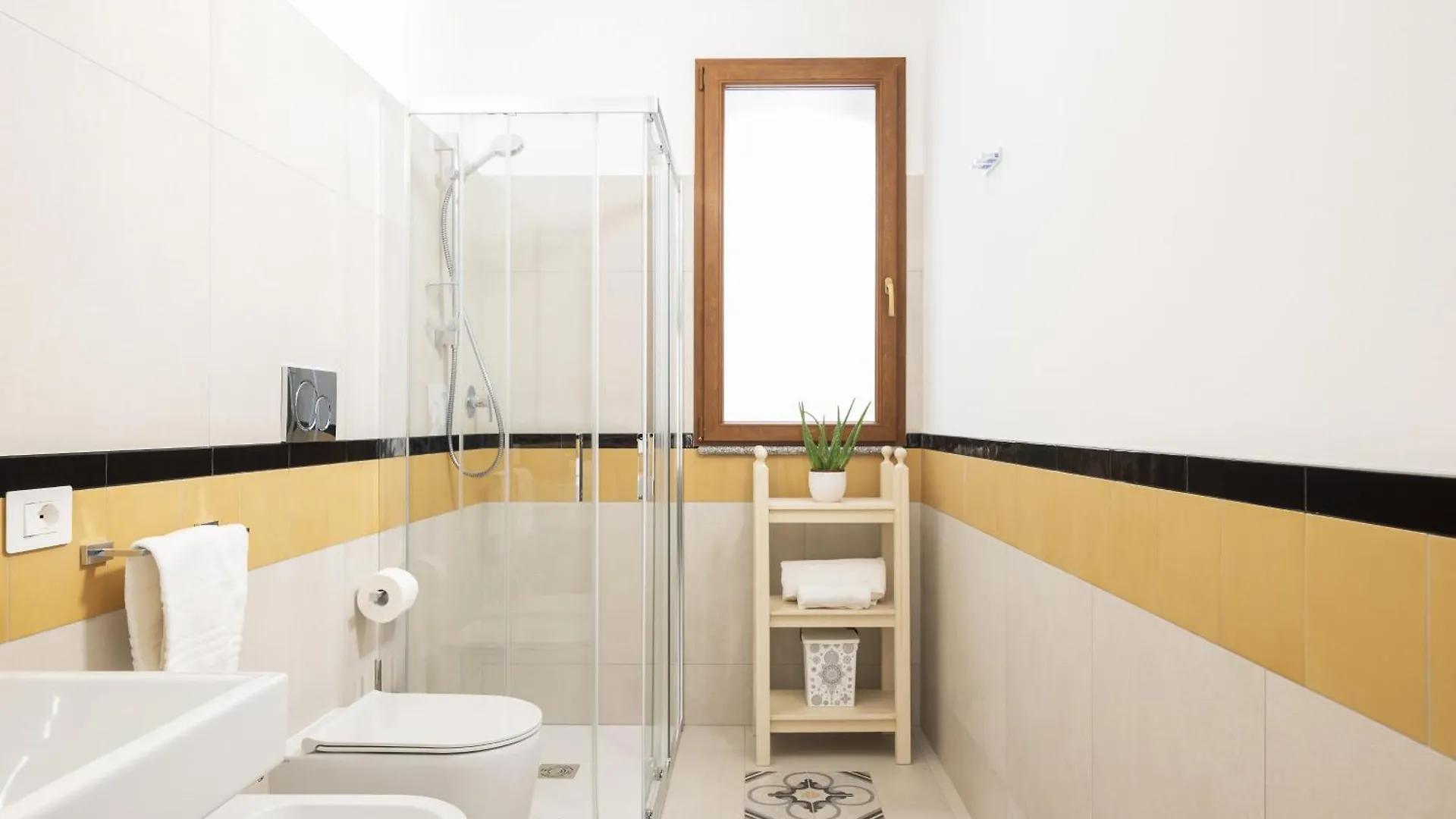公寓 Casa Sulis Holiday Home 托尔托利