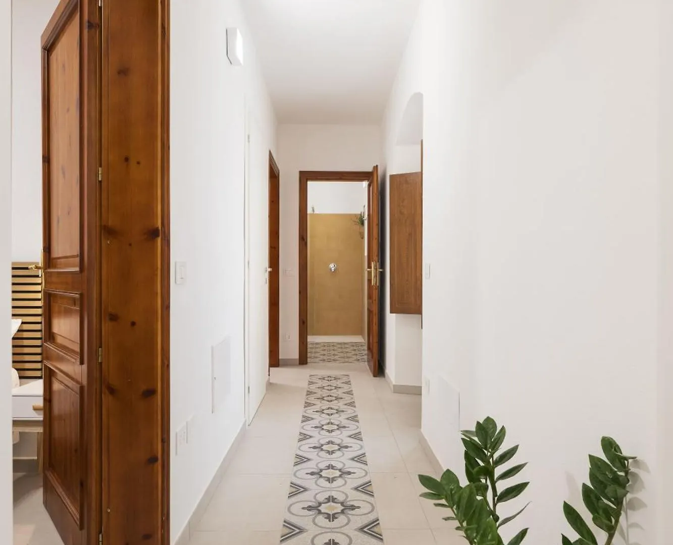 Apartmán Casa Sulis Holiday Home Tortolì