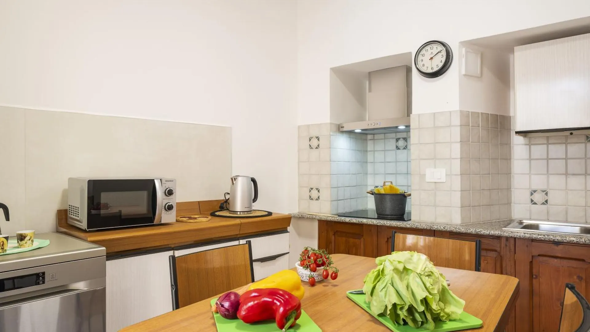 Casa Sulis Holiday Home Tortolì