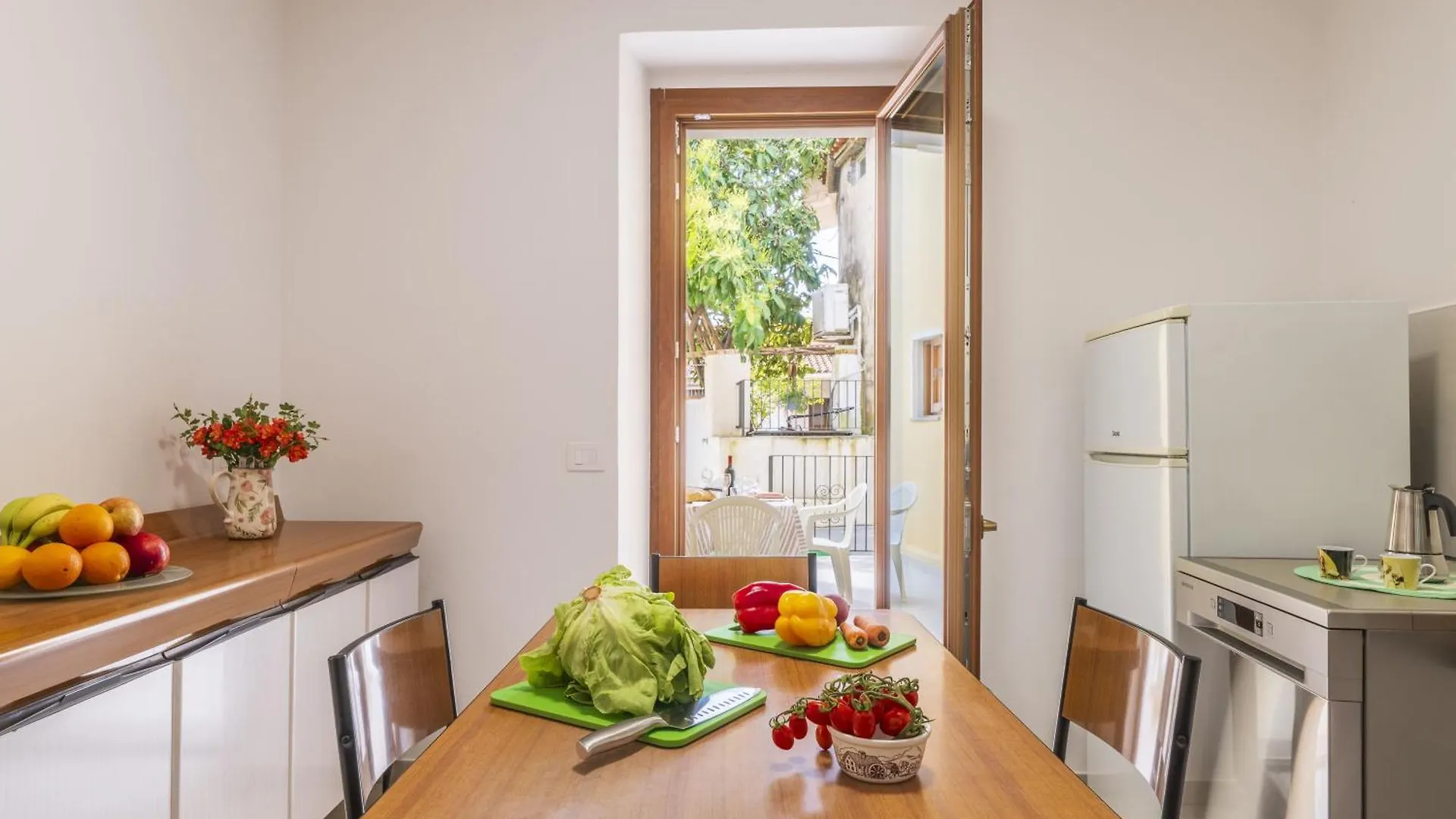 公寓 Casa Sulis Holiday Home 托尔托利