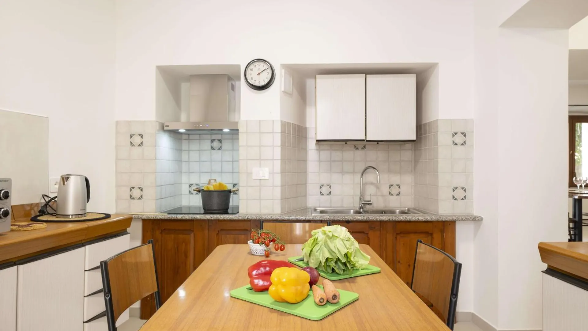 Casa Sulis Holiday Home 托尔托利 0*,