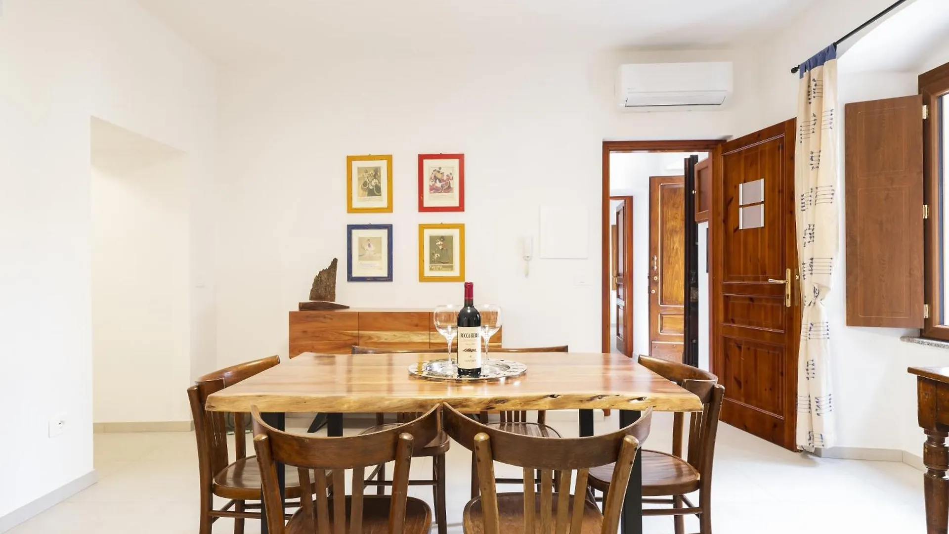 Casa Sulis Holiday Home Tortolì Itálie