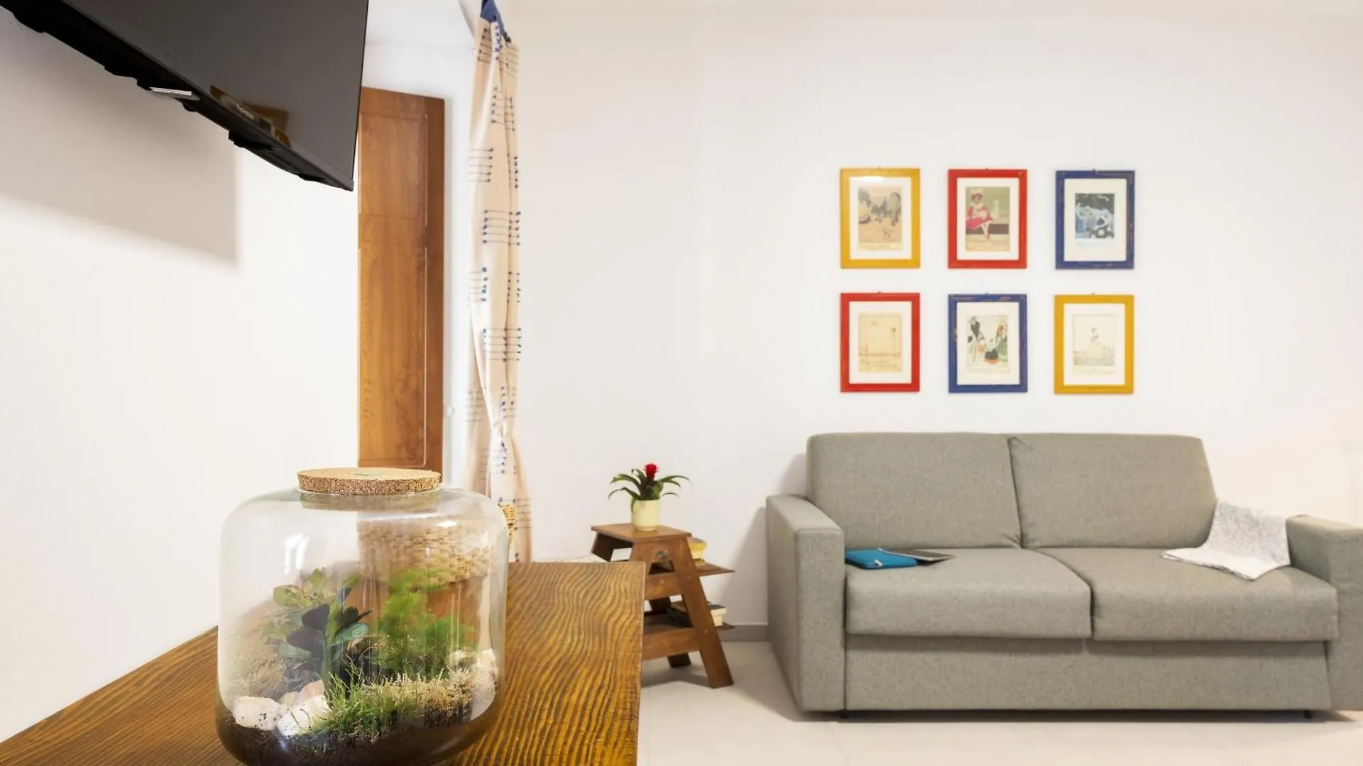 公寓 Casa Sulis Holiday Home 托尔托利