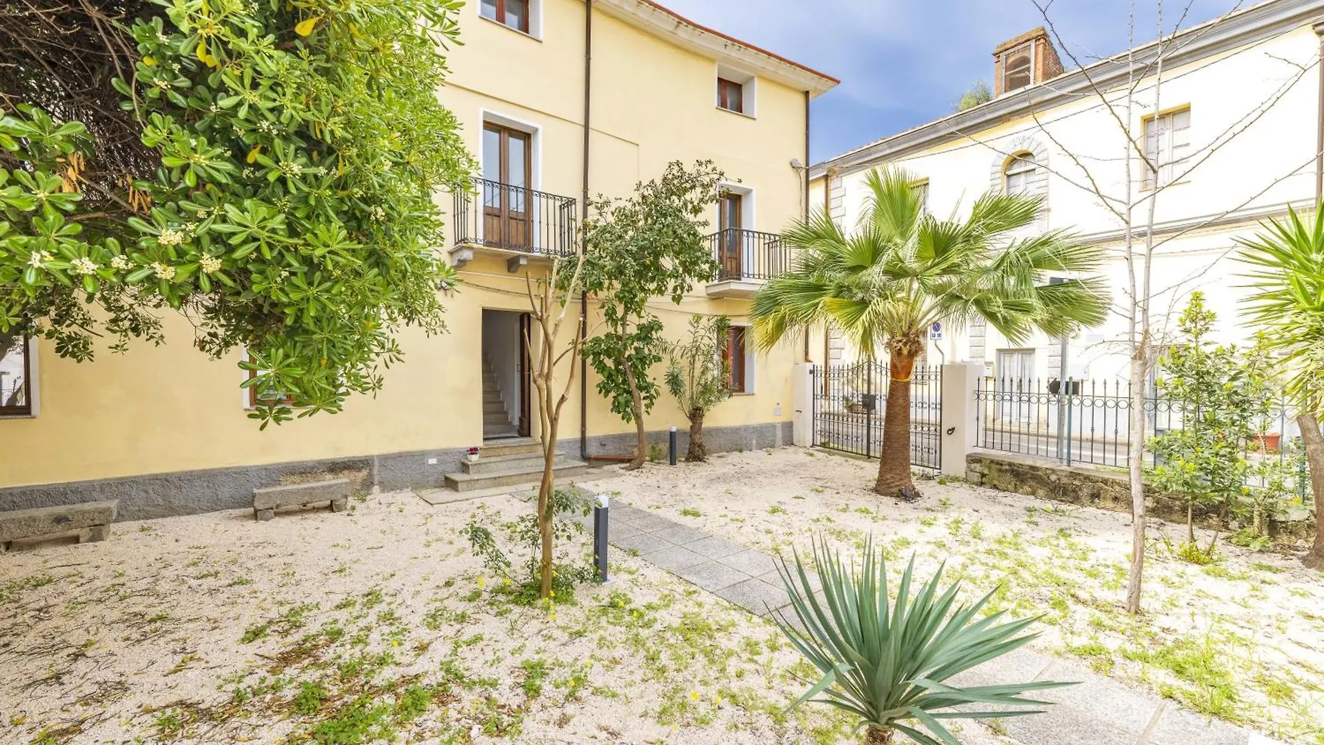 公寓 Casa Sulis Holiday Home 托尔托利
