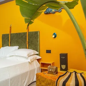 Bb Ogliastroom Gasthuis